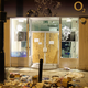 Image for article titled Scenes from a Riot: Electronics Stores Sacked by British Looters